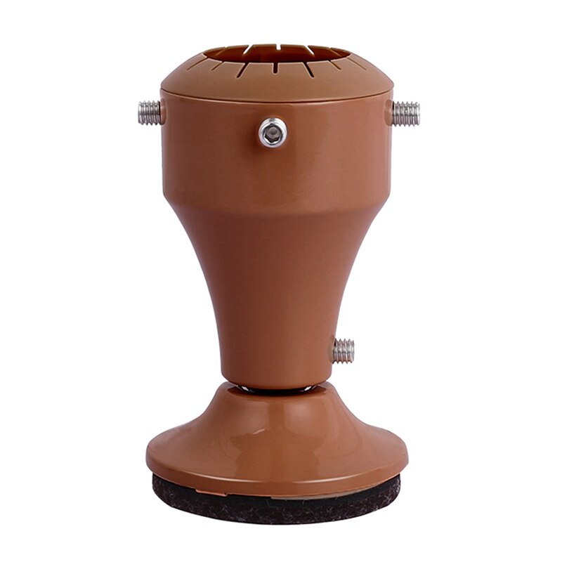 Practical Chair Riser Furniture Chair Riser For Sofa, Bed, Table, And Chair Lifts: Bruin