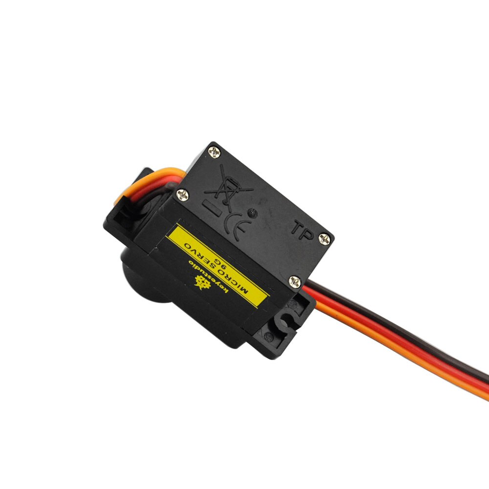 Freies ! Keyestudio Micro Servo SG90S 9g 180 grad für Arduino Smart Car Robot/
