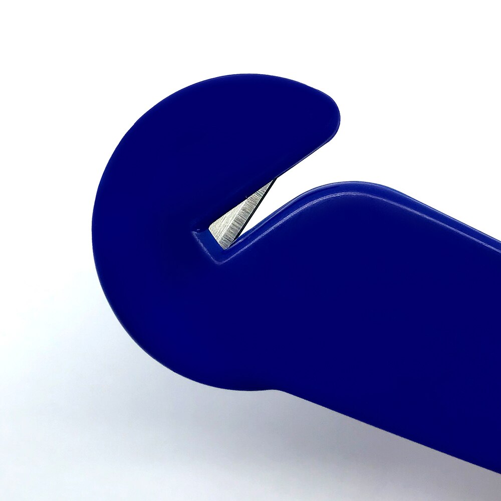 Alma 3pcs The Coffee Bag Mini Letter Opener Mini Question Mark Knife Multi-Function Kitchen Knife Office Supplies Paper Knife: Default Title