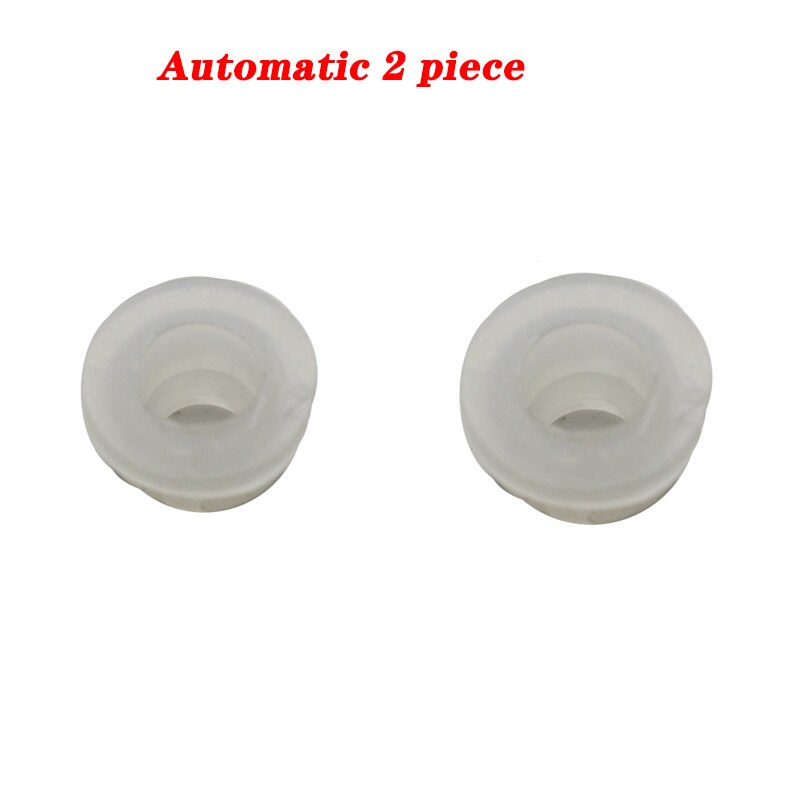 For Ford Focus Fiesta Gearbox Pull Head Gear Shift Lever Transmission Wearable Cable: 2 piece automatic