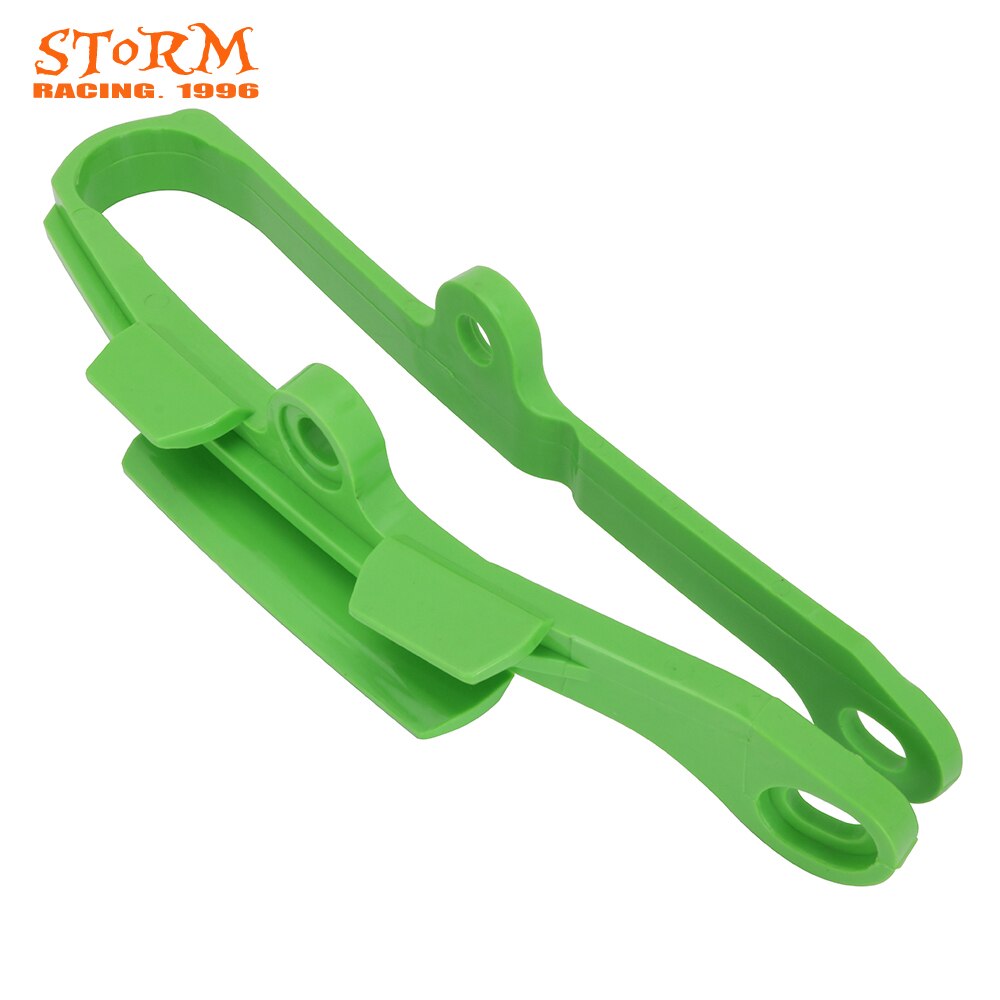 Chaîne de moto Curseur Guide Galet Inférieur Pour KAWASAKI KXF250 KX250F KXF450 KX450F