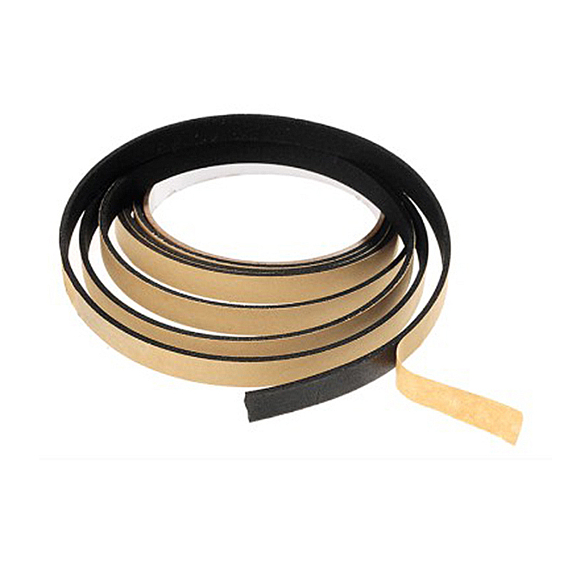 Decra Zelfklevend Loodband – Voor Imitatie Glas in Lood en Raamdecoraties