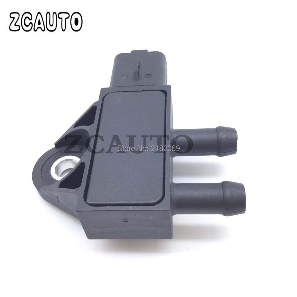 Sensor de presión diferencial de escape DPF EGR para Citroën C2, C3, C4, C5, C6, I II C8, JUMPY XSARA, 1,4, 1,6, 2,0, 2,2, 2,7, 3,0, HDI, 1618Z9