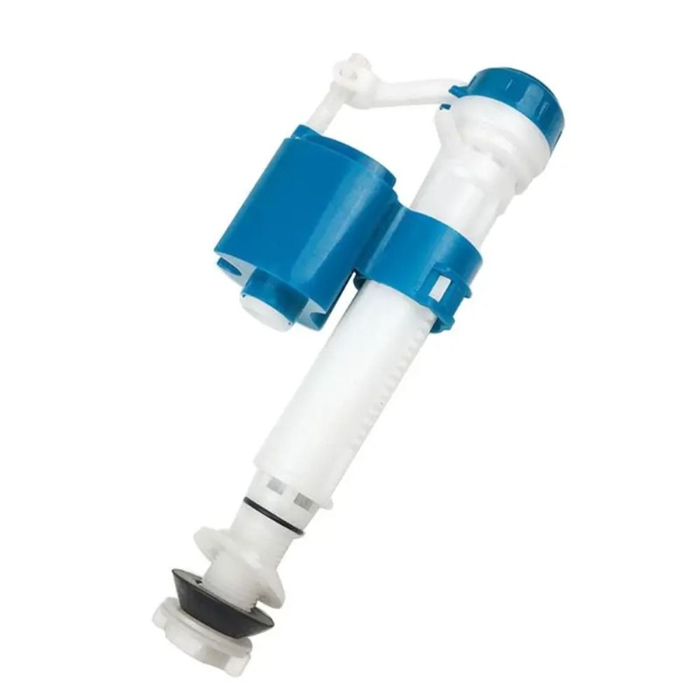 Toiletonderdelen Toilet Inlaatas Reparatie Vlotter Toilet Tank Waterinlaatklep Vervangingssets Accessoires Toilet Vulklep