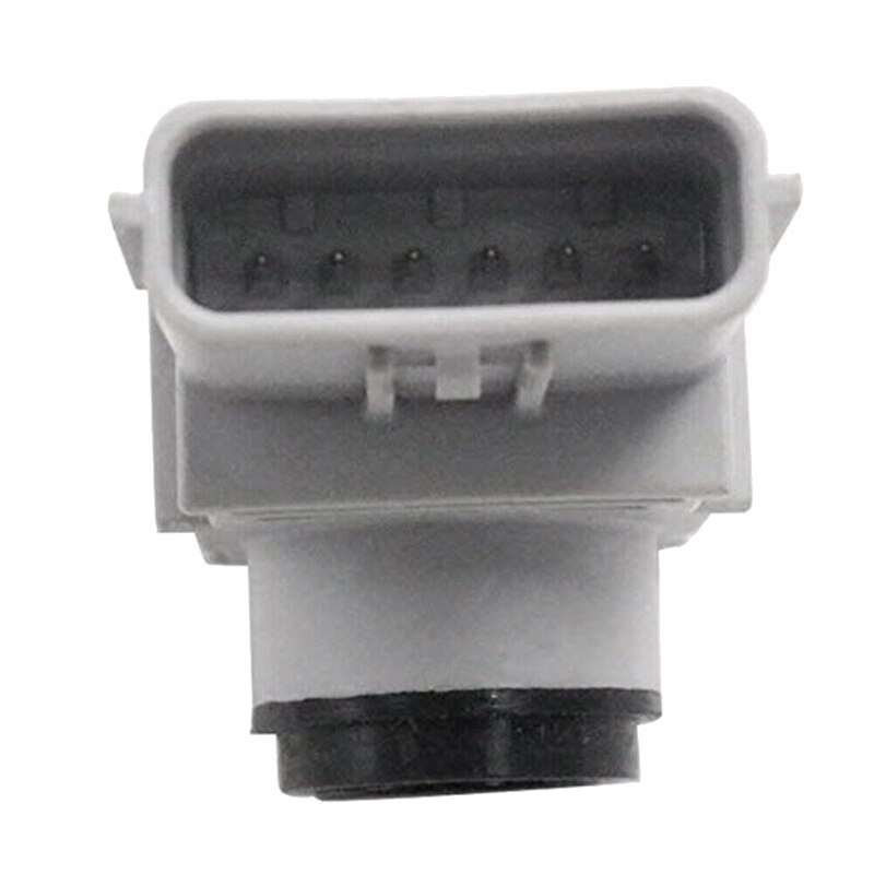 4 Stuks Auto Pdc Bumper Parking Sensor Omkeren Detector Voor Hyundai Kia Santa Fe 95720-A1000 95720A1000