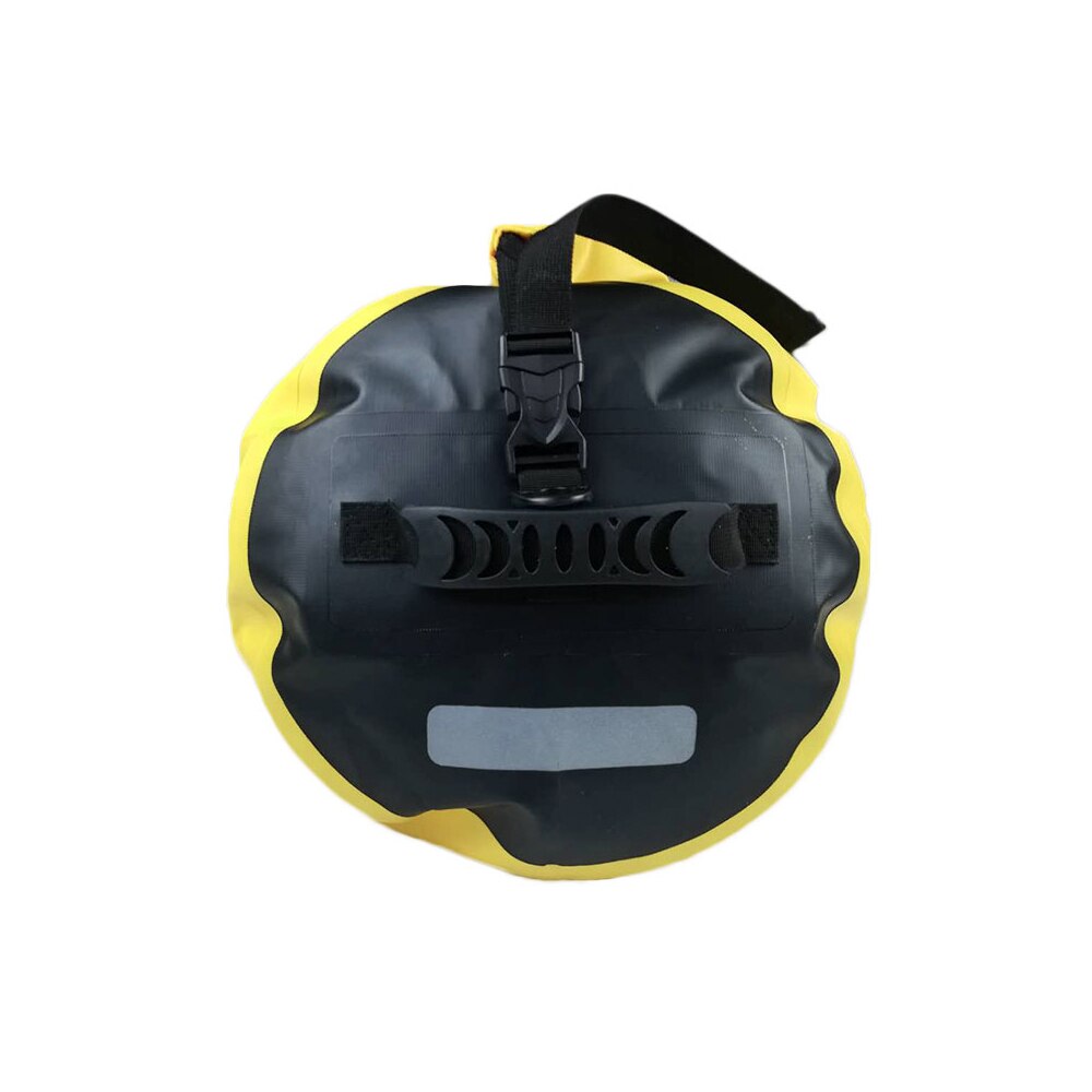 Motorcycle Travel Dry Bag Waterproof duffle Bag 40L/66L/80L /90L/Motorbike Moto Luggage Motorcycle Rear Seat Tail Bag