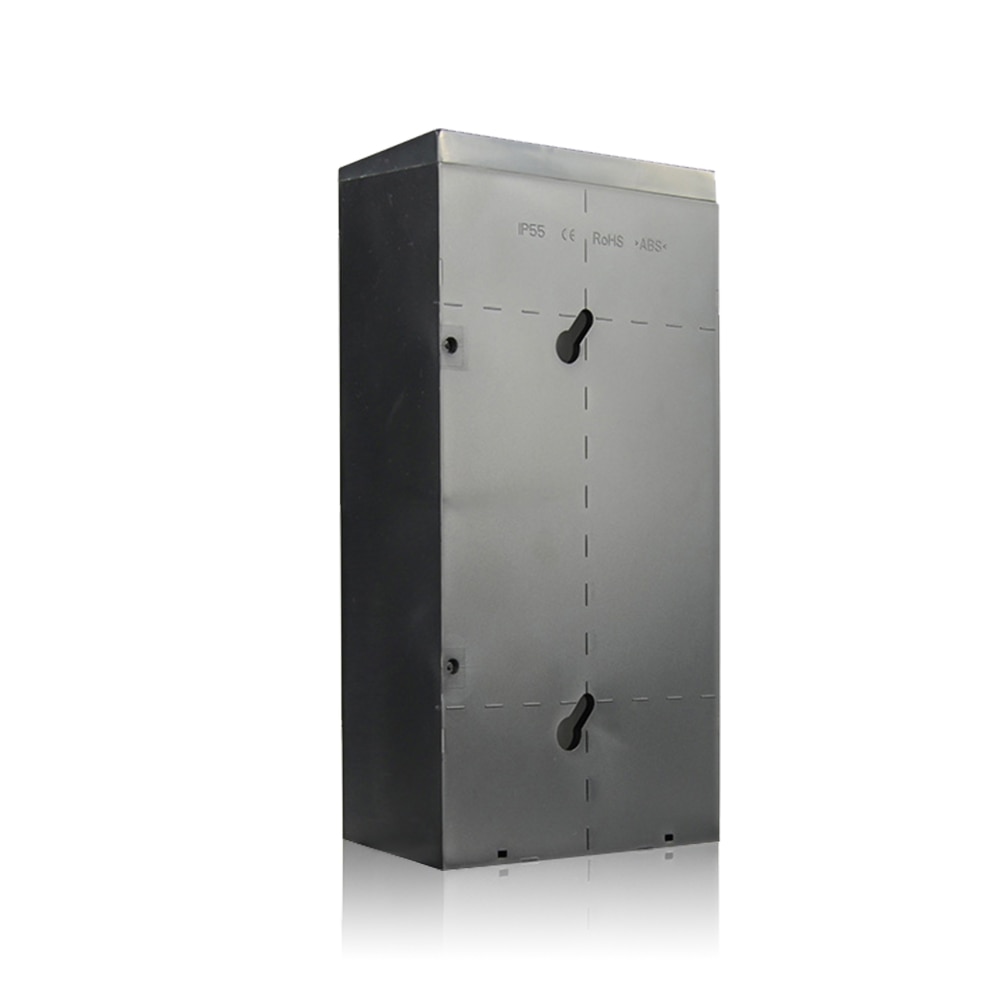 Luces solares para exteriores, lámpara LED Solar, placa de puerta libremente combinable, número de casa, luces de porche, iluminación de batería solar