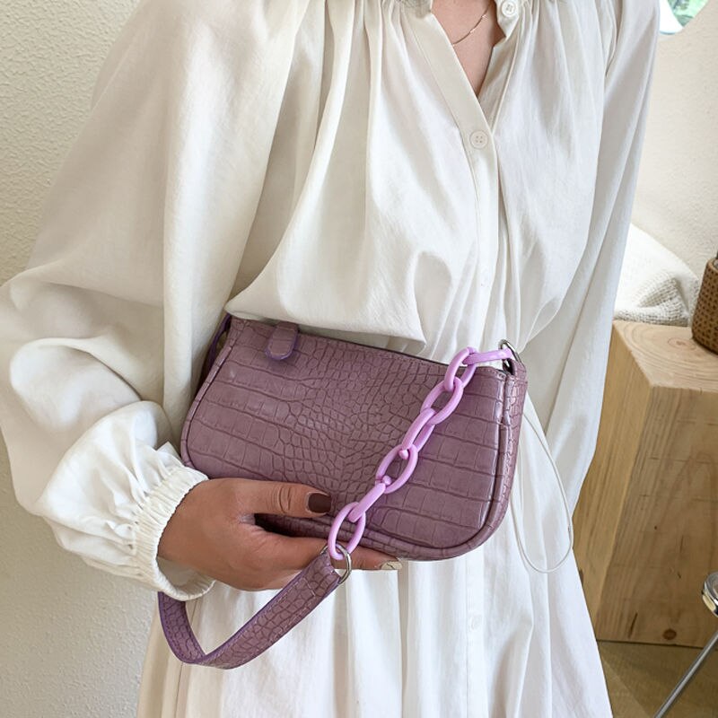 Bolsas de ombro bolsa de ombro bolsa de ombro bolsa de ombro para mulher