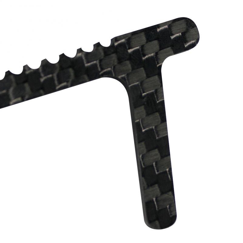 Elevator Non-contact Button Safety Tool Door Handle Brass Safety Key Socket Insulation Non-contact Bottle Opener