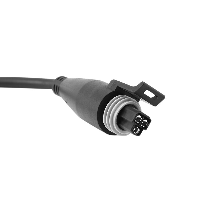 1/8Inch NPT Pressure Transducer Sender Sensor for Oil Fuel Air Water 100PSI Pressure Sensor