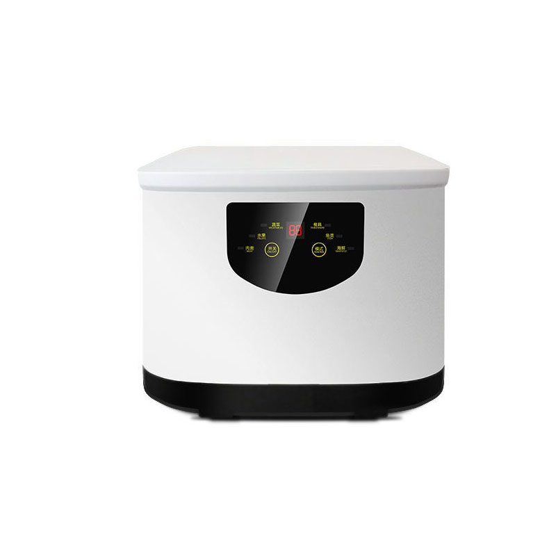 Groente-en Desinfectie Machine Elektrische Vruchten Vlees Schoonmaken Huishoudelijke Intelligente Voedsel Materiaal Purifier