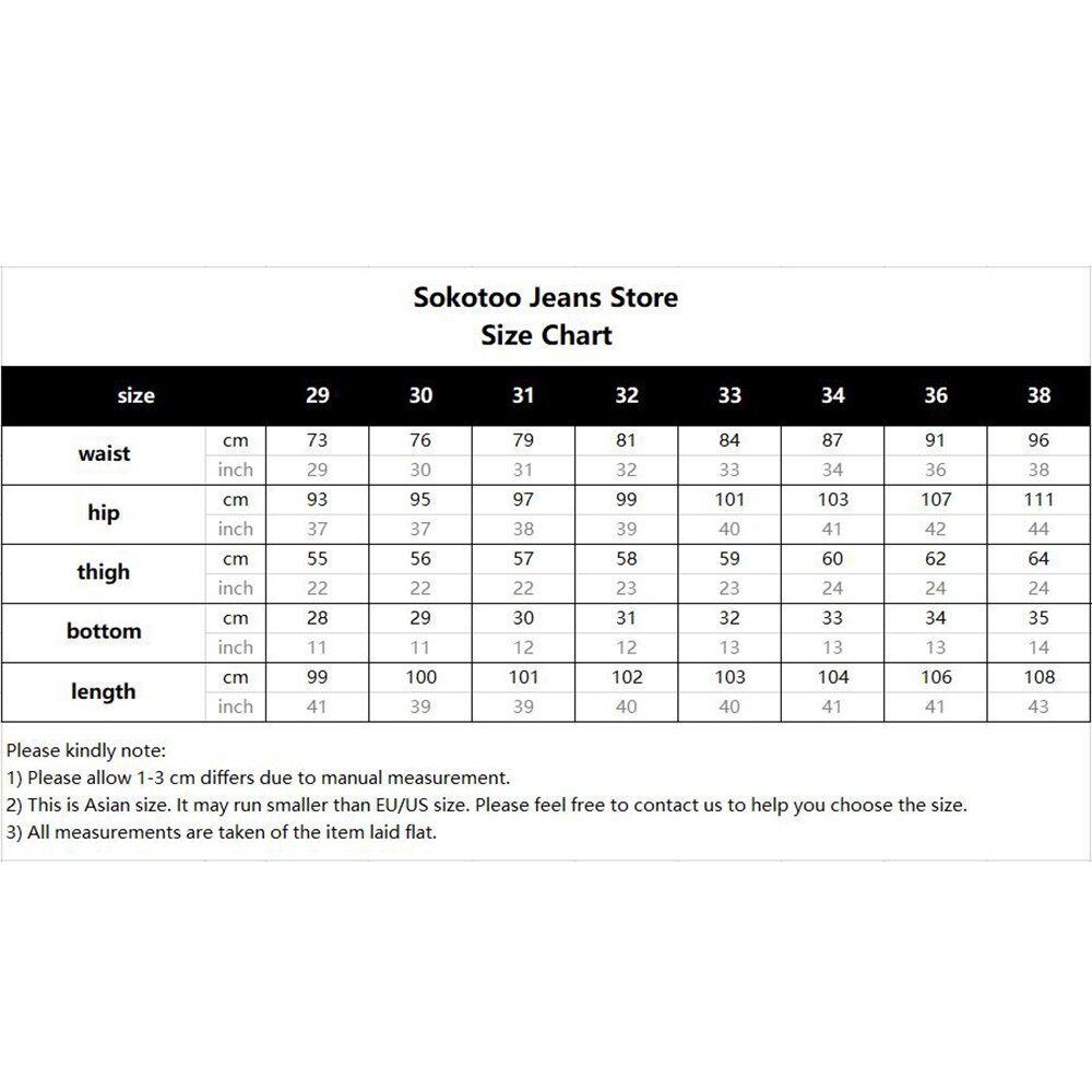 Mannen Rose Bloem Borduren Jeans Gaten Ripped Stretch Denim Broek Slanke Zwarte Broek