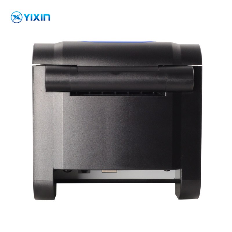 Portable Support Multi-language Printer Barcode Label Printer for Supermarket Purchase Products