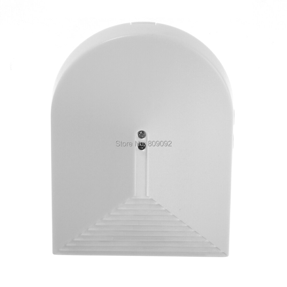 Vibration Break Breakage Glass Sensor Detector Home House Glass break Security Alarm