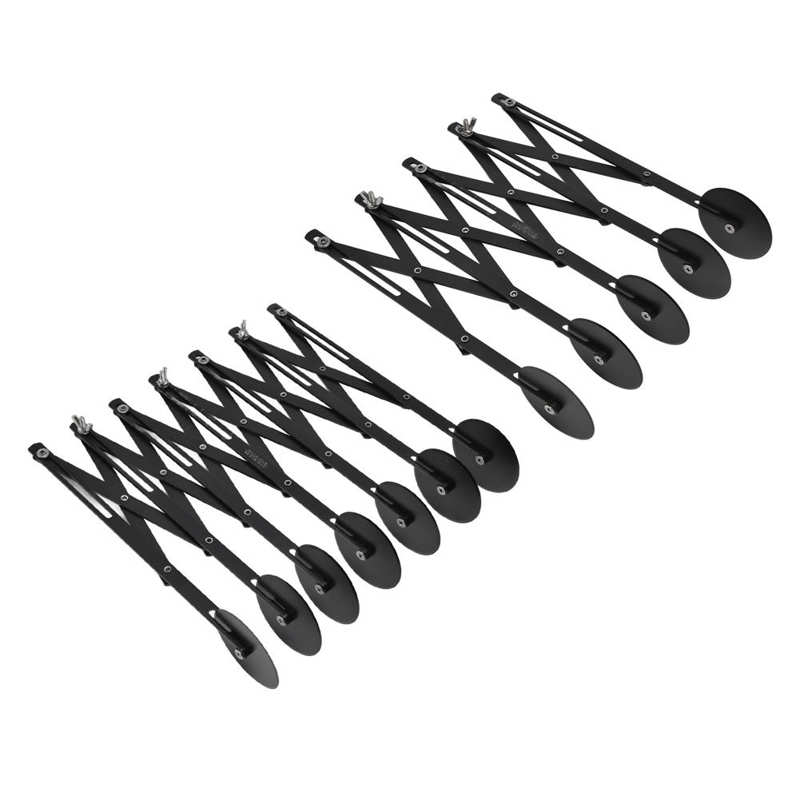 Pizza Cutter Dough Cutter Divider Accurate for Pizza