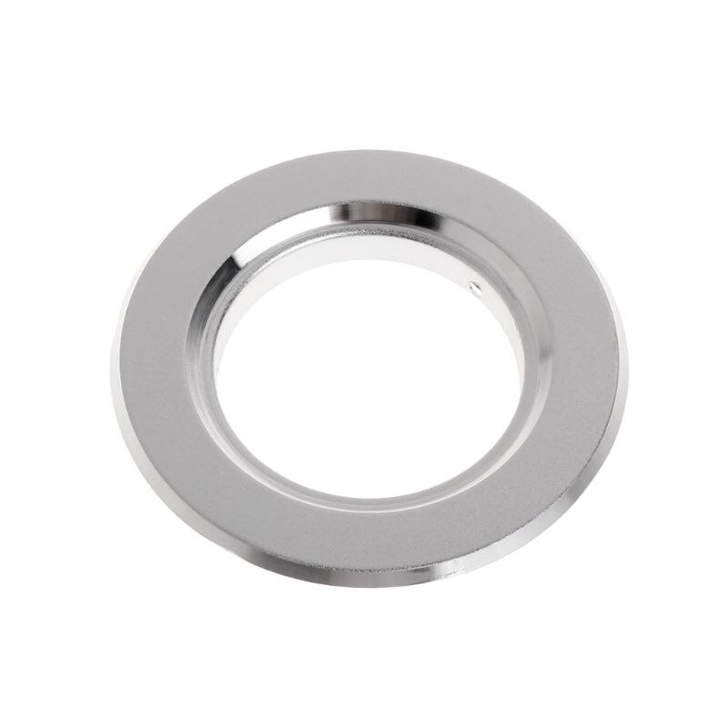 Lemmikkilaukku pesärengas puremisen esto pureskelu papukaija orava hamsteri chinchilla häkkilaatikko suoja sisäänkäyntisilmukka metallitarvikkeet: 5.5cm