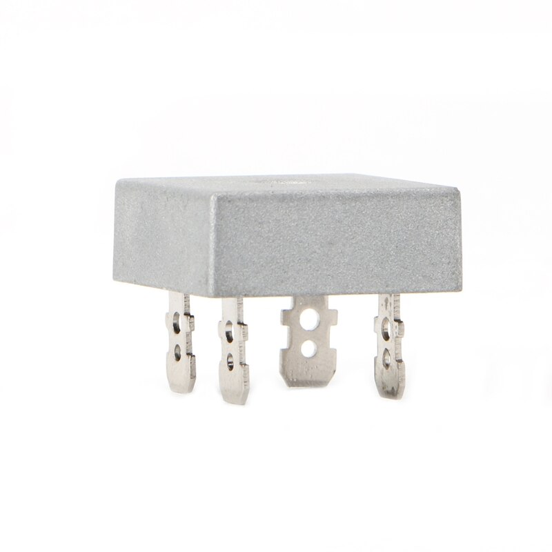 KBPC5006 Power Brug Gelijkrichter 50A 600V Metal Case Diode Brug Controle Eenfase
