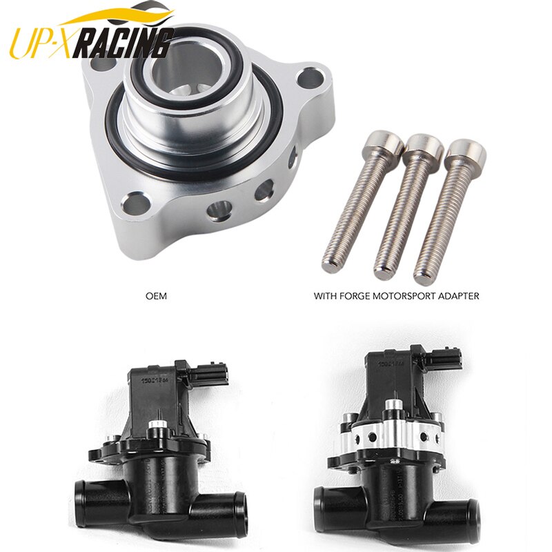 Auto Turbo dump Blow Off Valve Adaptor Diverter bov for Nissan Juke RENAULT CLIO MEGANE SCENIC MK3 SMART DUSTER