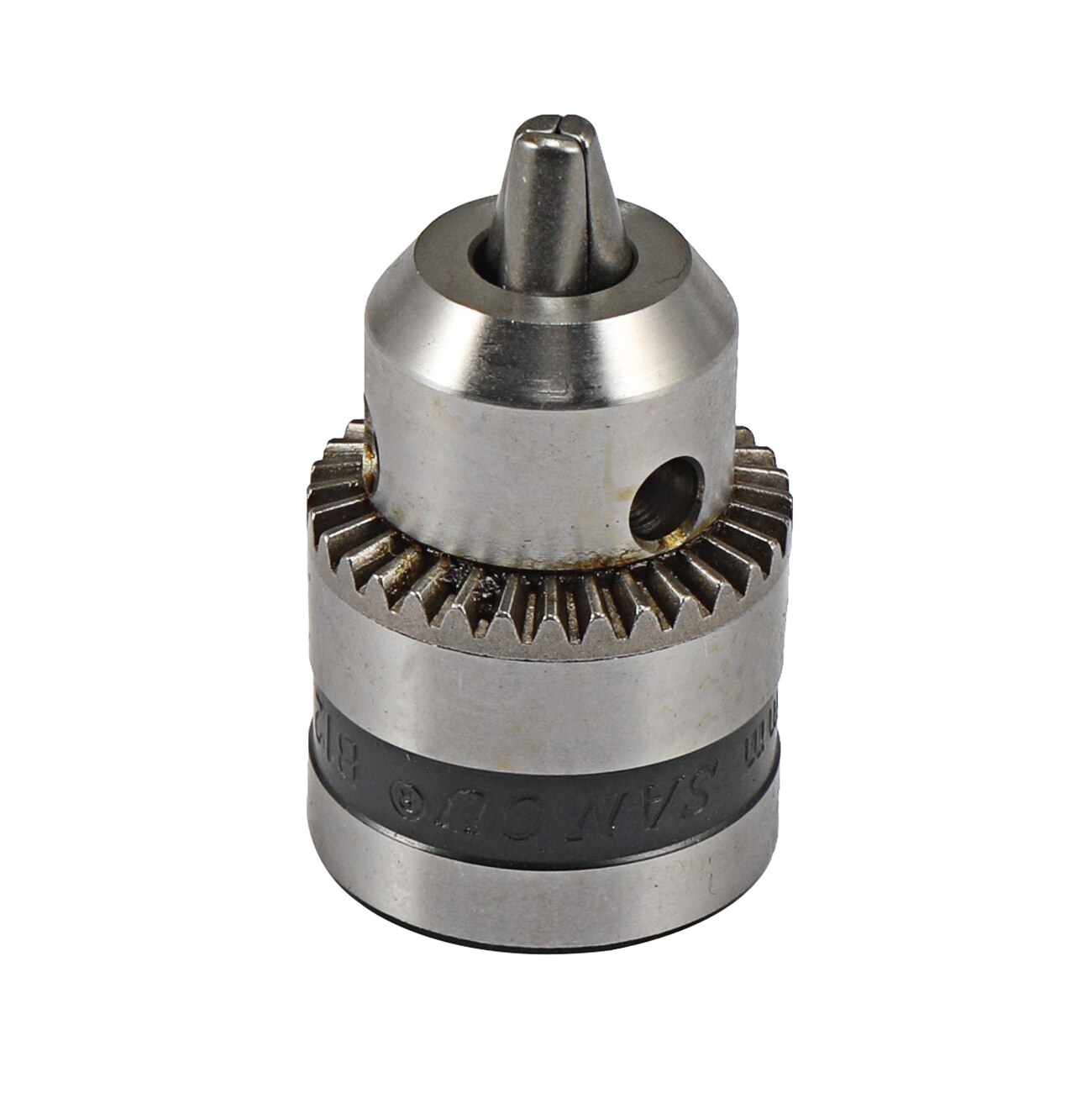 EsportsMJJ Bohrfutter Adapter - 1,5-10mm Spannbereich Für 5mm Motorwelle