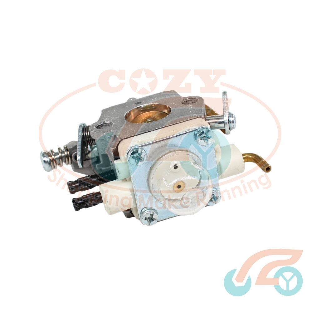 Carburateur Kit Voor Echo PB-403H PB-403T PB-413H PB-413T PB-460LN PB-461LN A021000891 Zama C1M-K77