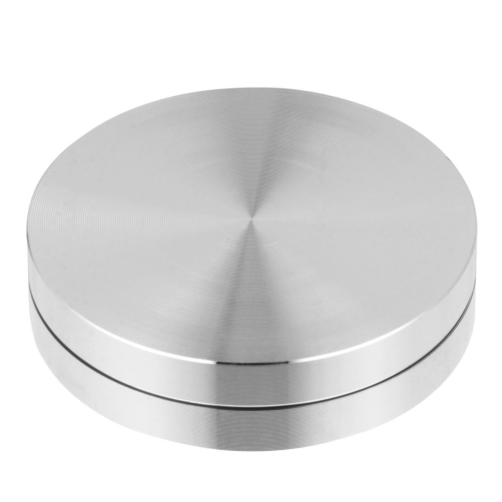 1Pc Turntable Bearing Durable 360 Degree Rotating Turntable Bearing Turntable Base for Dining Table Display Rack