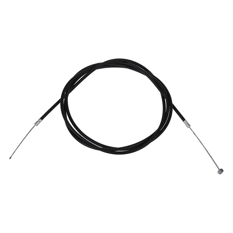 1.7 mètres câble Transfil + gaine de frein route vtt vélos