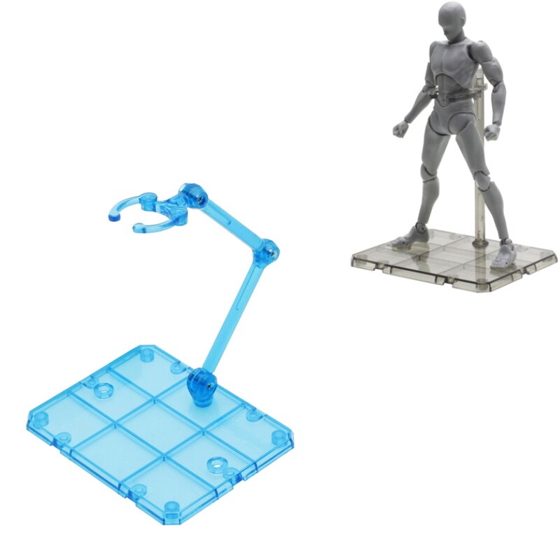 gundam part Model Holder Model Support Bracket Sta... – Grandado