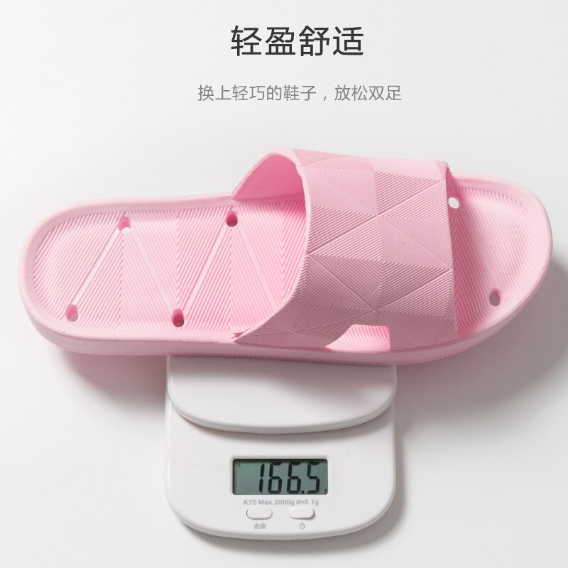 Tossut kylpyhuone kylpy vuotava tohveli nainen muovi hotelli pari miesten tossut talo tossut miesten kengät naisten kengät