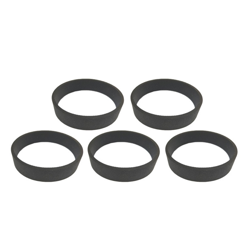 Ceintures de remplacement d&#39;aspirateur Kirby 301291, 5 pièces