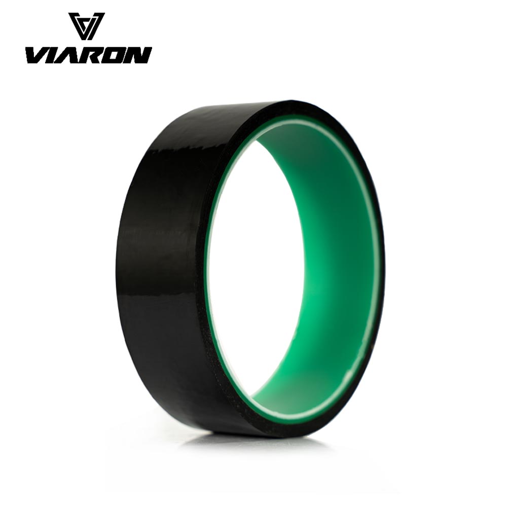 Viaron – bande de jante Tubeless pour vélo de route, 10M 20/23/25/27/29/31/33/35/37mm de largeur, bande de jante légère, accessoires de roues de vtt