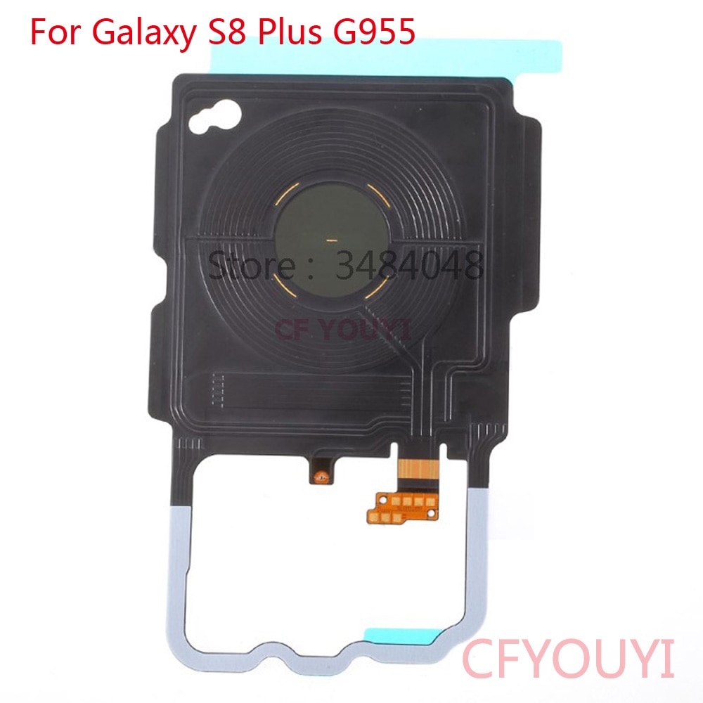 OEM para Samsung Galaxy S8 Plus G955, pieza de reparación de antena NFC