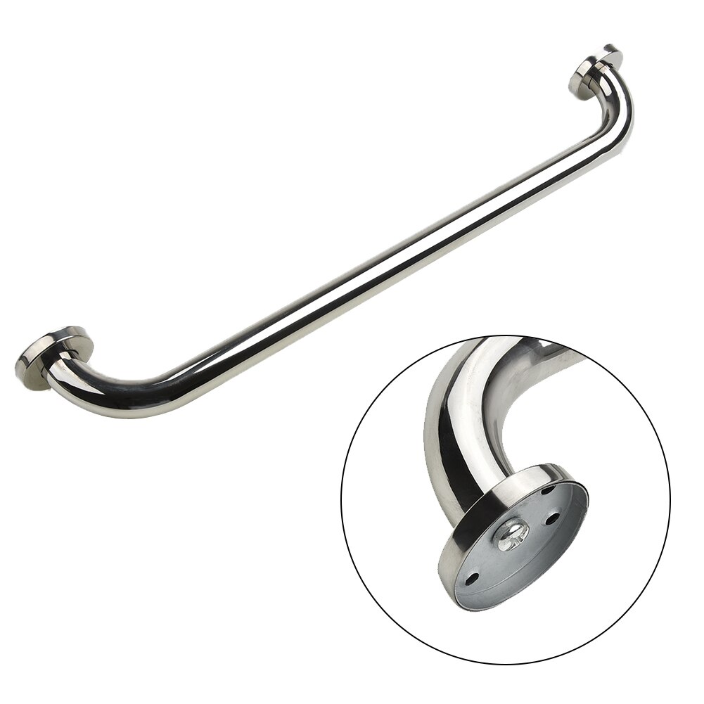 Stainless Steel Shower Handrail Anti skid Home Bat... – Vicedeal