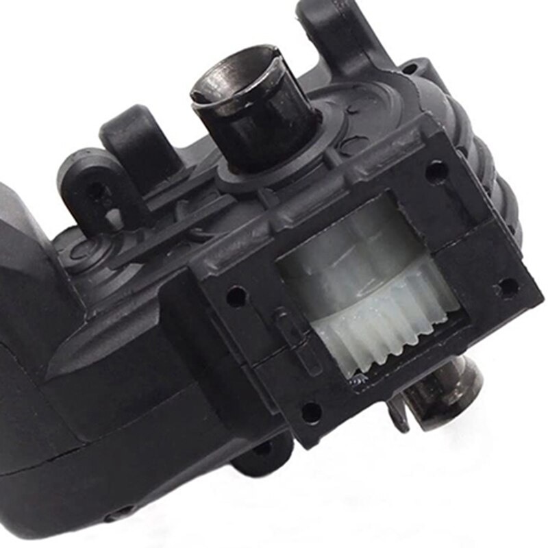 RC Auto Hinten Getriebe Kasten ZJ05 Ersatzteil 15-ZJ05 für GPTOYS S911 S912 15-ZJ05 für S911 S912 RC Auto