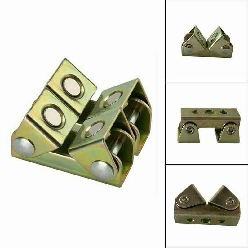 V typ magnetyczne zaciski spawalnicze uchwyt oprawa regulowane V klocki narzędzia