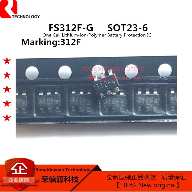 10 unids/lote LSP2160BEAD LSP2160B IMN10T108 IMN10 T108 KIA393F-EL/P A393F KIA393F-EL KIA393F FS312F-G FS312F 312F