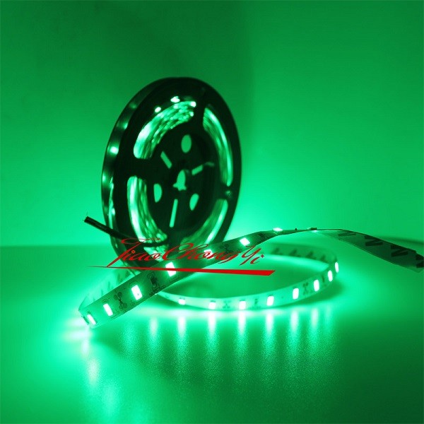 1m 2m 3m 4m 5m DC 12V Flexible LED Strip light 5630 SMD ip20 Non-waterproof 60/120/180/240/300LEDs High Bright 10mm LED Tape: RGB / 3m