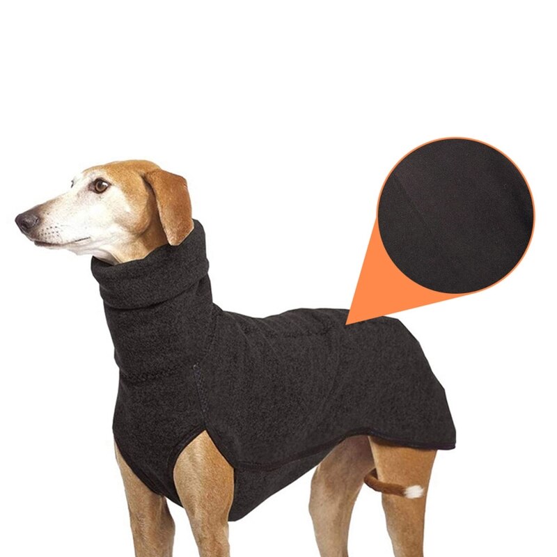 Winter Hond Jas Voor Medium, grote Honden Xl/Xxl/Xxxl Voor Wandelen Wandelen Voor Medium Grote Honden Warme Trui Hond Jas