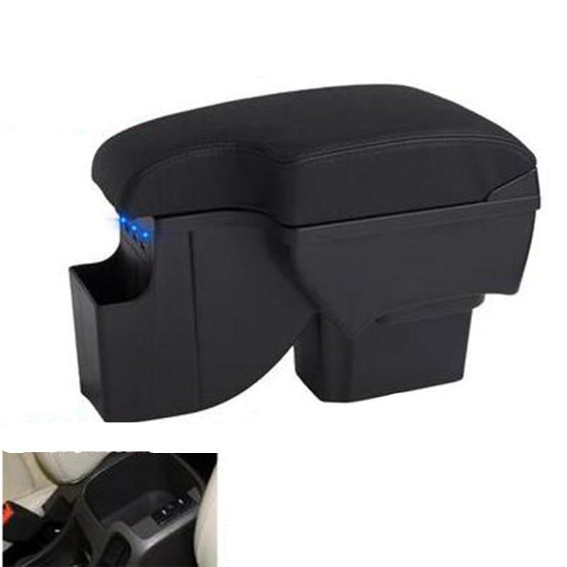 Voor Chevrolet Cruze Console Armsteun Doos