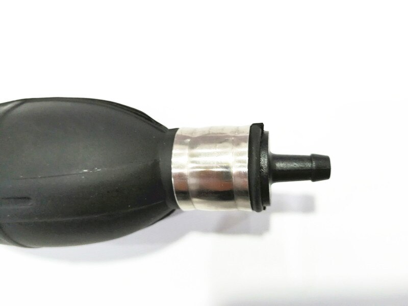 8mm Fuel Pump Hand Primer Bulb All Fuels Length Used For Cars Ship Boat Marine Fuel Pump Primer Bulb Hand Primer Pump Diesel