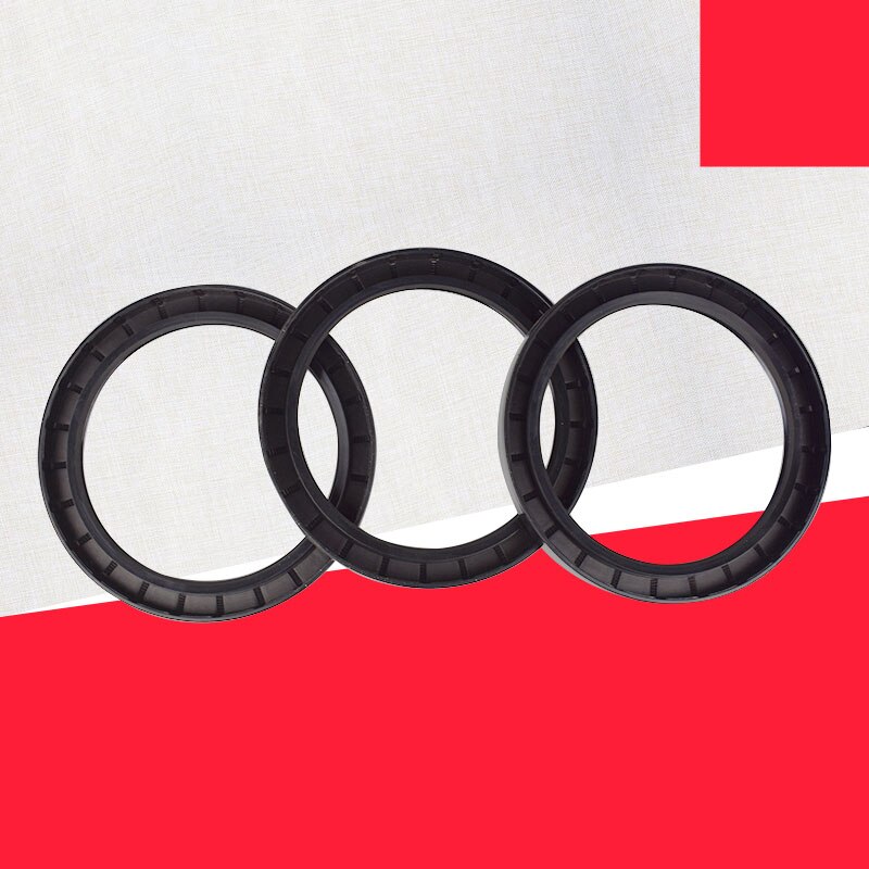For wheel hub oil seal, drive wheel oil seal 11014014, hub axle head oil seal for Hangcha R45 For lift