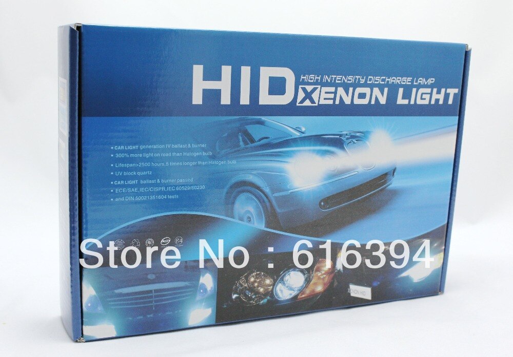 ,lägsta pris,fabrik,hid xenon kit ,h3,12v,35w,3000k,4300k,5000k,6000k,8000k,10000k,12000k