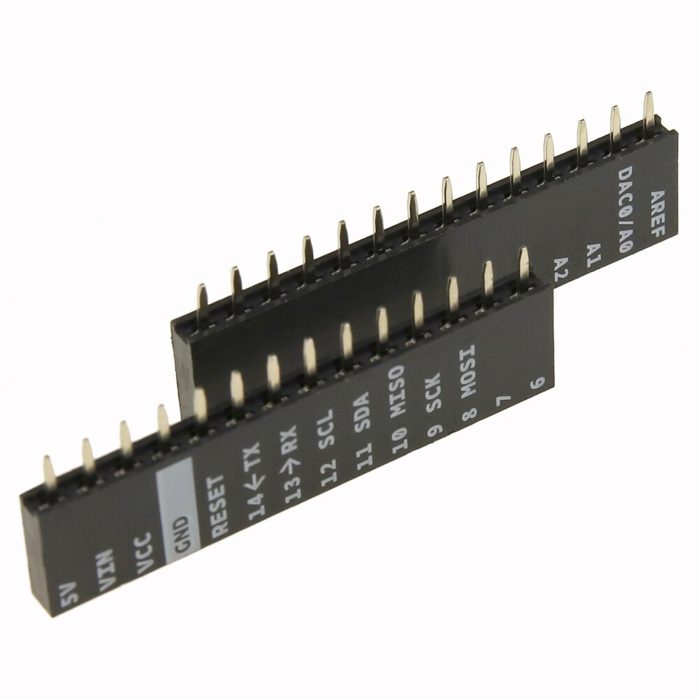Arduino - Placa para desarollo MKR Proto Shield Large