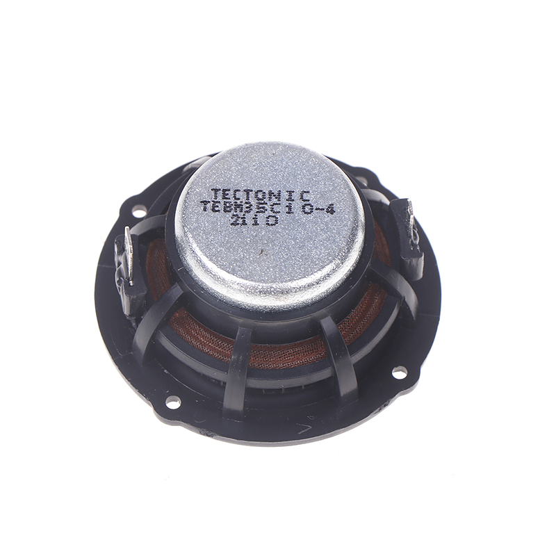 2 inch 52mm duitse voor tectonic high-end full-range luidspreker bmr technology plat paneel honingraatmembraan koortsniveau