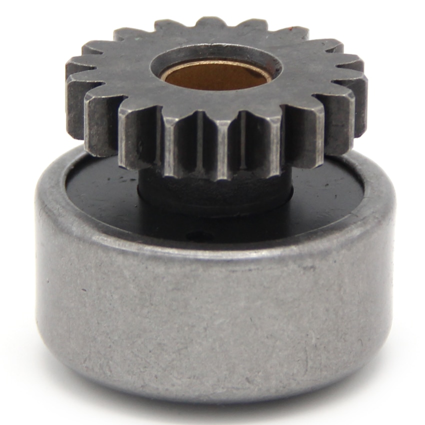 Unidad de arranque Bendix para Yamaha, XV1100, XV1100S, XV1000, XV1000S, XV750, XV700, XV700S, Virago 1TA1557000, 3LP-15570-00, 1TA-15570-00