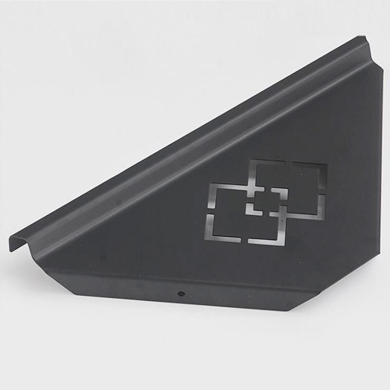 Shower Corner Shelf Black Shower Shelf Wall Mount Corner Shower Caddy Bathroom Basket Kitchen Storage Organize Stainless steel