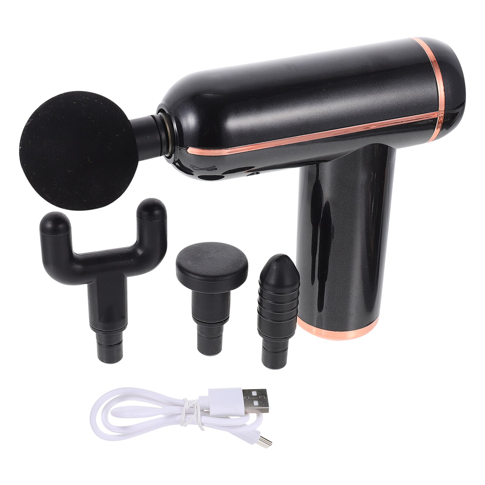 1 Set of Fascia Massaging Tool Therapy Muscle Massager Body Relaxation Machine