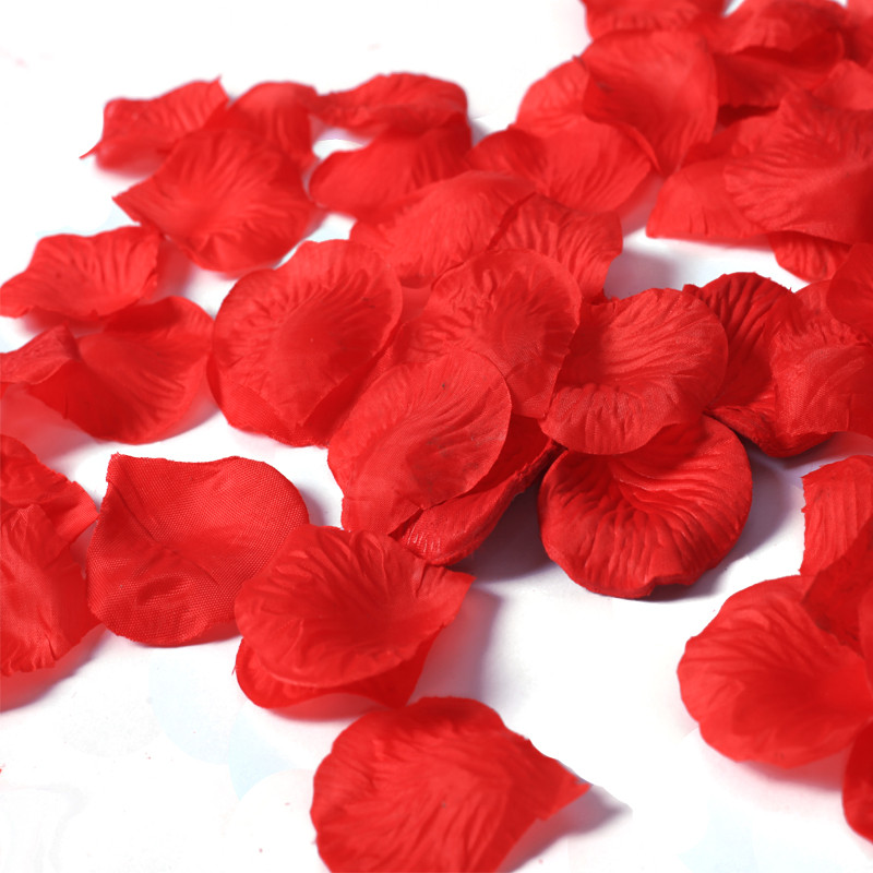 Petales Petalas De Rosas Para Casamento Petali Di Rosa Per Matrimoni Petalos De Rosa De Boda Petale De Rose 0227A