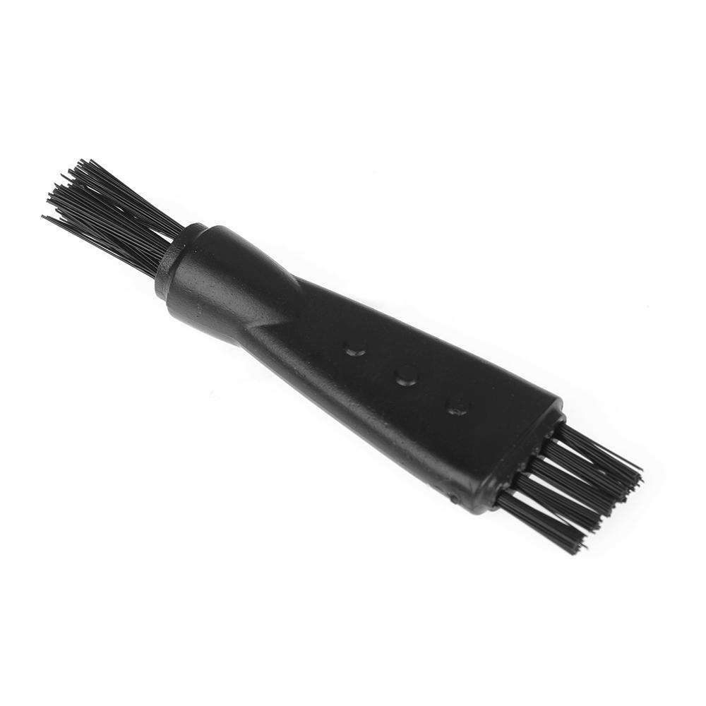 5/10 Stuks Elektrische Scheerapparaat Scheermes Borstel Haar Verwijderaar Reinigingsborstel Vervanging Hoofd Mannen Schoonheid Scheergereedschap Accessoires