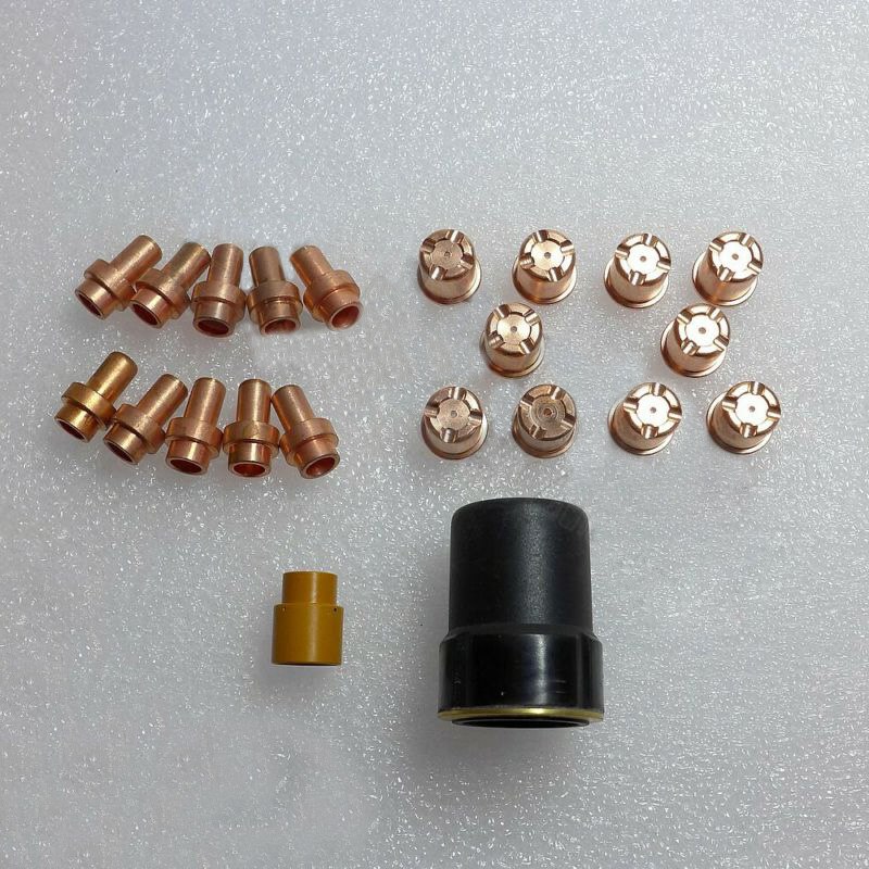 22* P50 CB50 CB-50 CB 50 LT-50 LT50 Cut 40A Plasma Cutter Torch Welding Supply