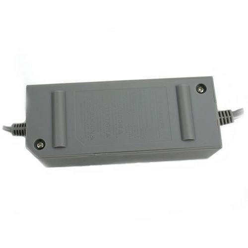 UK Typ AC Zauberstab Adapter Netzteil Ersatz für Nintendo Wii Konsole Video Spiel
